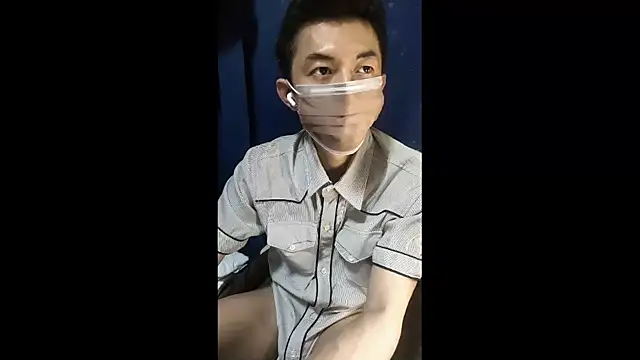 JJjing online show from March 1, 6:15 am