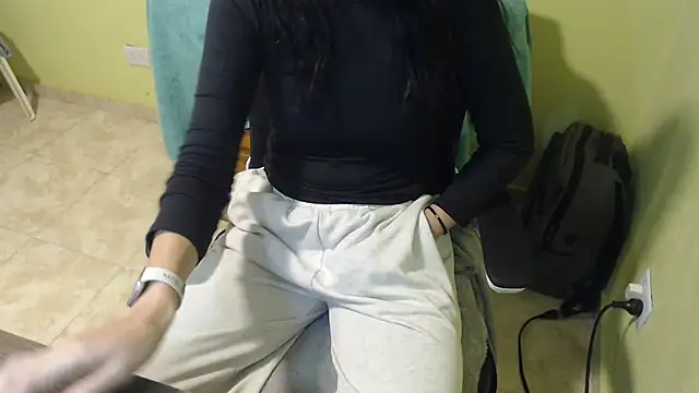 samantha s69 online show from July 7, 11:58 am
