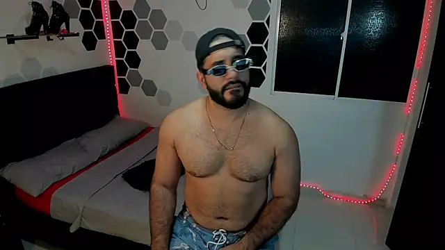 eda karim online show from February 14, 6:51 pm