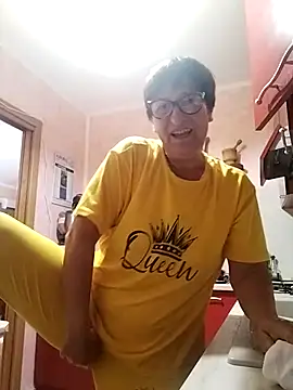 passione503 online show from October 8, 11:41 am