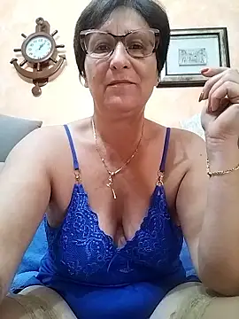 passione503 online show from January 13, 12:10 pm