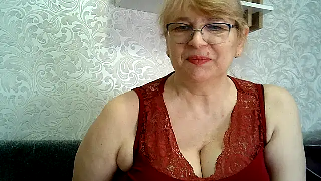 Aline LoveFlowers online show from February 27, 8:50 am