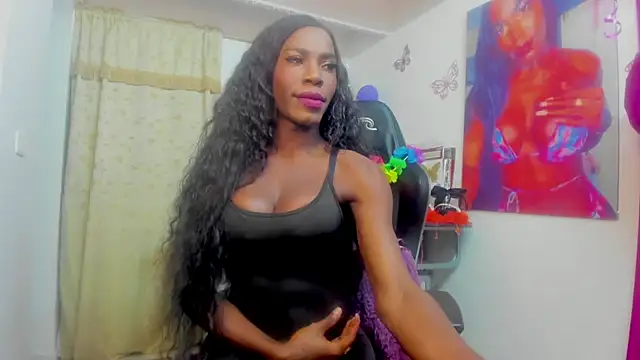 Richchocolatesweet  online show from December 12, 2:15 am