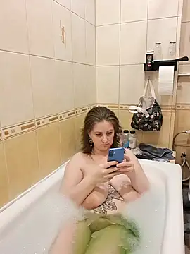 Sakura Green online show from February 27, 7:58 pm