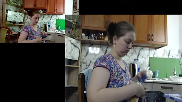 Sakura Green online show from November 22, 5:06 am