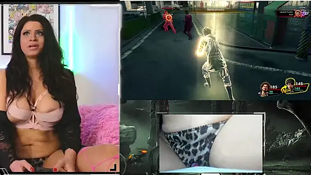 Snapshot of DeepDora chatting on December 11, 3:45 am DeepDora online show from December 11, 3:45 am