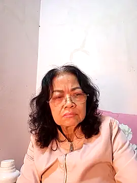 Snapshot of Hotestlove chatting on February 26, 1:11 am Hotestlove online show from February 26, 1:11 am