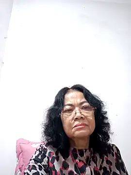 Snapshot of Hotestlove chatting on March 1, 2:48 am Hotestlove online show from March 1, 2:48 am