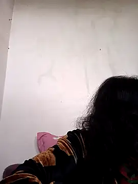 Snapshot of Hotestlove chatting on March 7, 5:40 am Hotestlove online show from March 7, 5:40 am