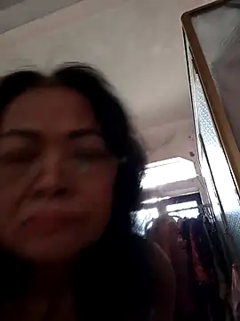 Snapshot of Hotestlove chatting on March 17, 5:34 am Hotestlove online show from March 17, 5:34 am