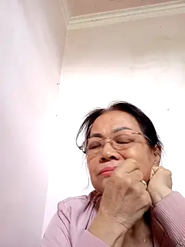 Snapshot of Hotestlove chatting on March 19, 5:41 am Hotestlove online show from March 19, 5:41 am
