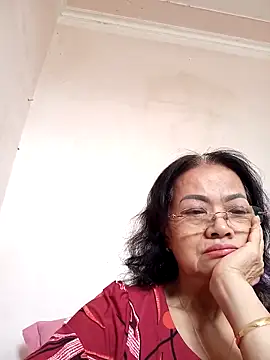 Snapshot of Hotestlove chatting on March 21, 1:24 am Hotestlove online show from March 21, 1:24 am