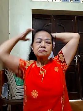 Hotestlove online show from October 27, 11:52 pm