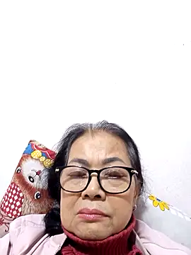 Hotestlove online show from February 9, 2:32 pm