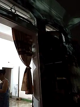 Hotestlove online show from April 5, 2:36 pm