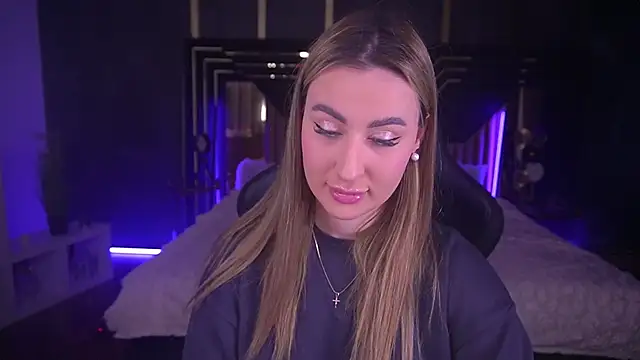 LiaBrazzerr online show from March 11, 3:34 pm