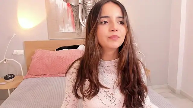 Raychell Black online show from February 17, 4:15 pm