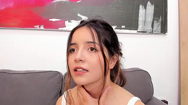 Raychell Black online show from March 16, 6:55 pm