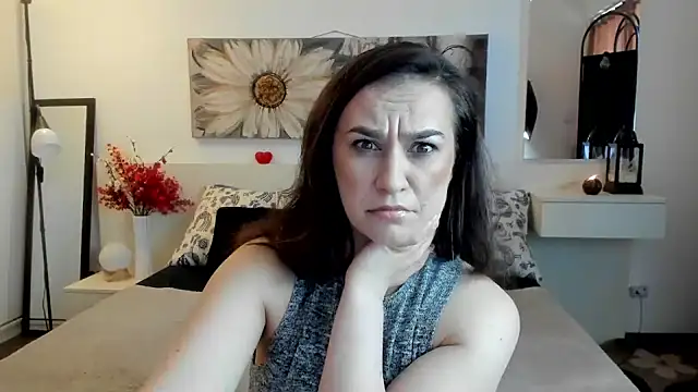 JoyCasidy online show from April 16, 1:56 pm