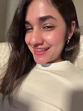 CuteeRose online show from March 14, 7:03 am