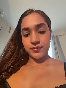 CuteeRose online show from May 17, 12:23 pm