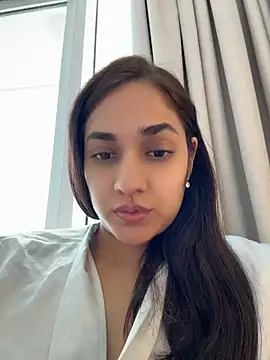 Snapshot of CuteeRose chatting on July 23, 6:44 am CuteeRose online show from July 23, 6:44 am