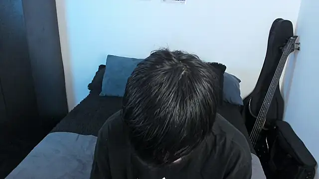 Aventure Twinks online show from June 10, 7:24 pm