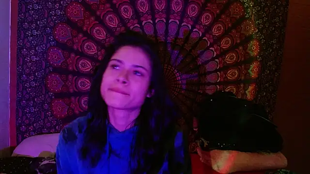 AbbySccott online show from February 13, 1:07 pm