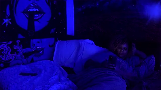 AutumnHart online show from December 20, 11:47 pm