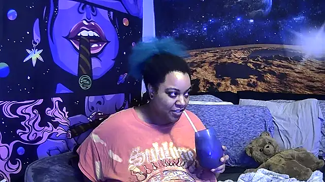 AutumnHart online show from December 25, 3:28 pm