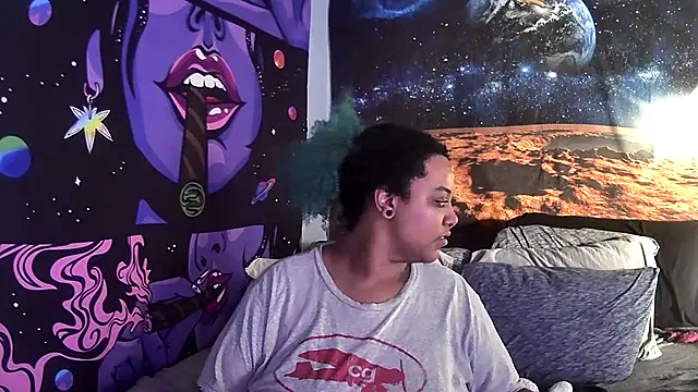 AutumnHart online show from January 12, 9:19 pm