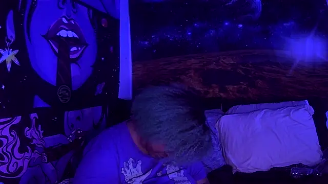 AutumnHart online show from February 10, 2:41 am