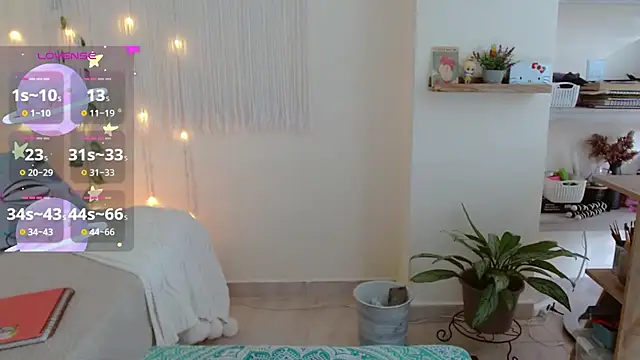 reaLISStic online show from April 18, 7:58 pm