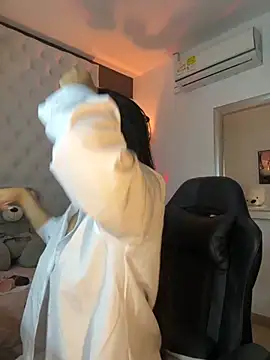 ZarahEvans online show from November 8, 7:12 pm