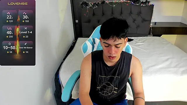 Snapshot of Franco_Rizzo_ chatting on December 5, 8:11 pm Franco Rizzo online show from December 5, 8:11 pm