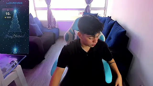 Snapshot of Franco_Rizzo_ chatting on December 11, 7:03 pm Franco Rizzo online show from December 11, 7:03 pm