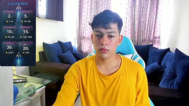 Snapshot of Franco_Rizzo_ chatting on December 13, 7:32 pm Franco Rizzo online show from December 13, 7:32 pm