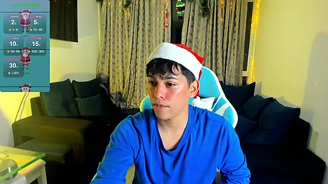 Snapshot of Franco_Rizzo_ chatting on December 29, 1:24 am Franco Rizzo online show from December 29, 1:24 am