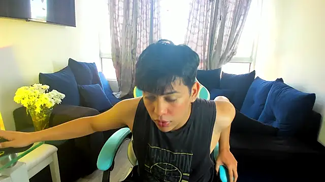 Snapshot of Franco_Rizzo_ chatting on January 4, 8:27 pm Franco Rizzo online show from January 4, 8:27 pm