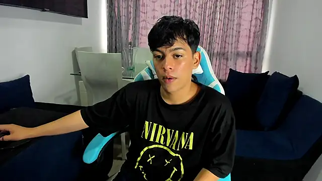 Snapshot of Franco_Rizzo_ chatting on February 13, 8:34 pm Franco Rizzo online show from February 13, 8:34 pm