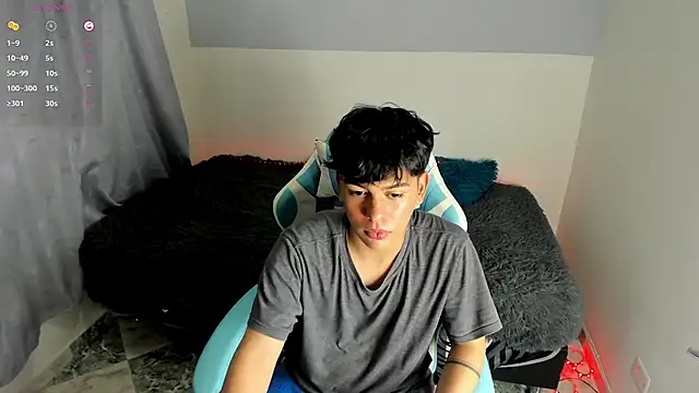 Snapshot of Franco_Rizzo_ chatting on March 20, 9:35 pm Franco Rizzo online show from March 20, 9:35 pm