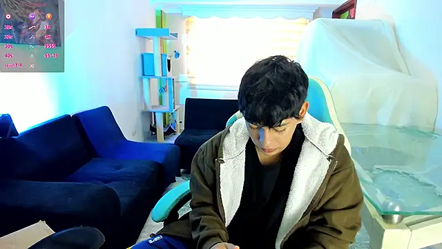 Snapshot of Franco_Rizzo_ chatting on September 25, 8:23 pm Franco Rizzo online show from September 25, 8:23 pm