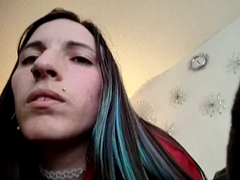 SmokeShow686 online show from April 28, 7:41 pm