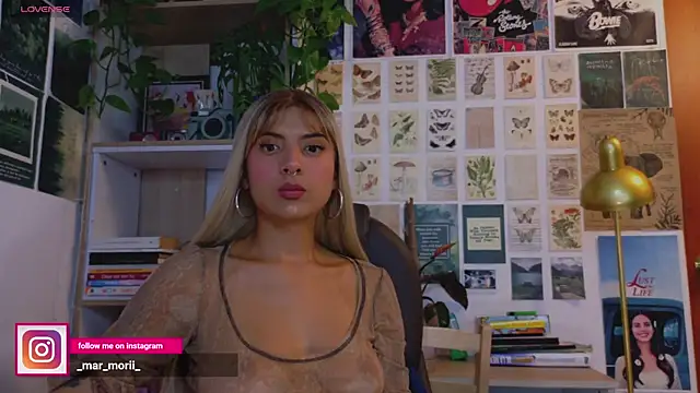 Snapshot of Yeriawaddell_ chatting on June 25, 6:07 am Yeriawaddell online show from June 25, 6:07 am