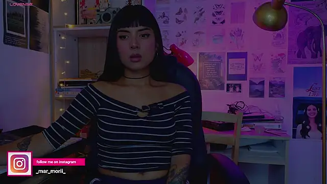 Snapshot of Yeriawaddell_ chatting on July 8, 11:20 pm Yeriawaddell online show from July 8, 11:20 pm