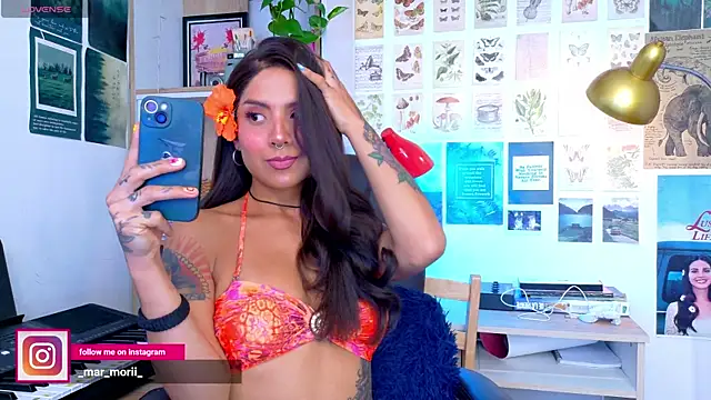 Snapshot of Yeriawaddell_ chatting on July 10, 10:12 pm Yeriawaddell online show from July 10, 10:12 pm