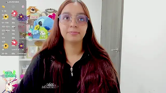Valery7rose  online show from May 21, 4:58 pm