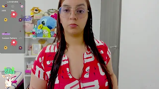 Valery7rose  online show from May 25, 4:13 pm