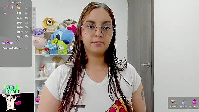 Valery7rose  online show from May 30, 3:20 pm