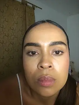 JuanaSimons online show from February 15, 3:03 am